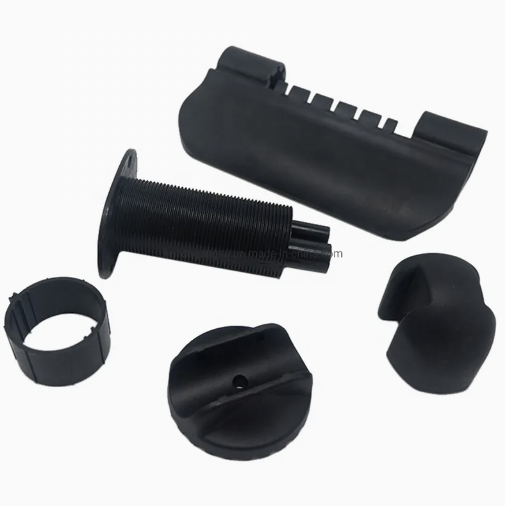 PP/PE/PC/PS/PVC/PBT/PA/ABS/POM Molded Plastic Products for Industrials