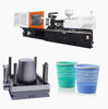 Customize high-quality and low-priced injection molded parts