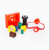 Customized Injection Molded Plastic Parts by Injection Molding Process
