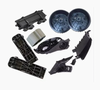  high-quality car bumper injection molding ASA plastic department