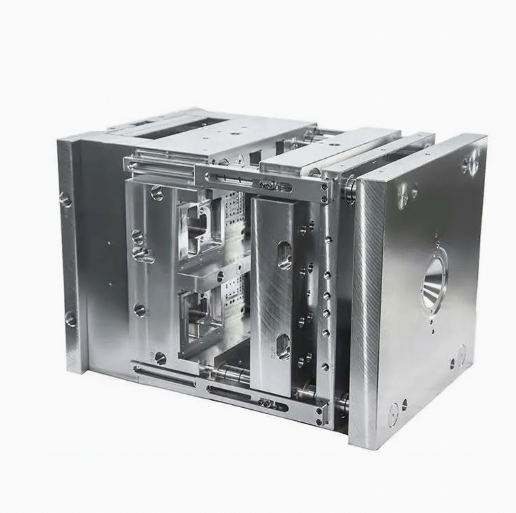 OEM China Factory Custom Precision Auto Parts Plastic Injection Mould