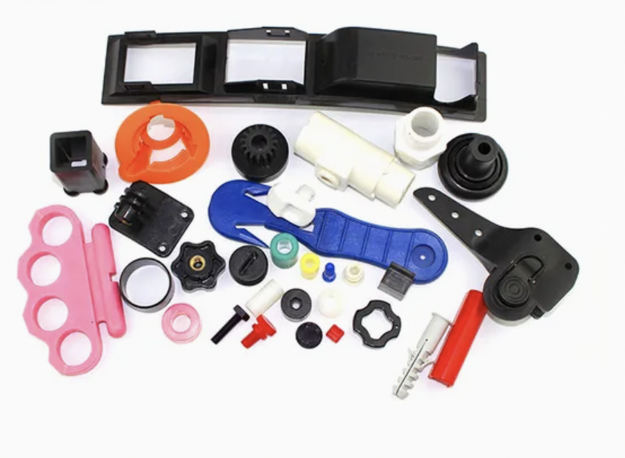 The Principle and Process of Injection Molding