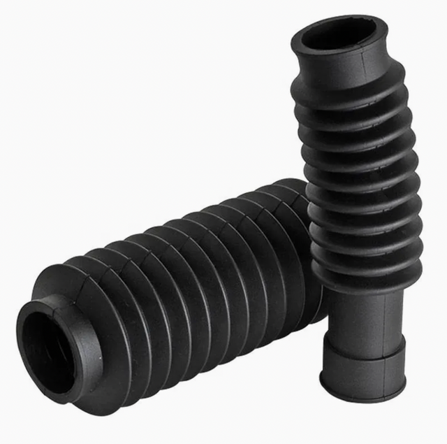 High quality plastic pipe bend PVC pipe connector fitting