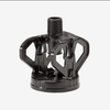 Plastic Part Automotive Plastic Injection Molding Parts Frame Injection Molding Plastic