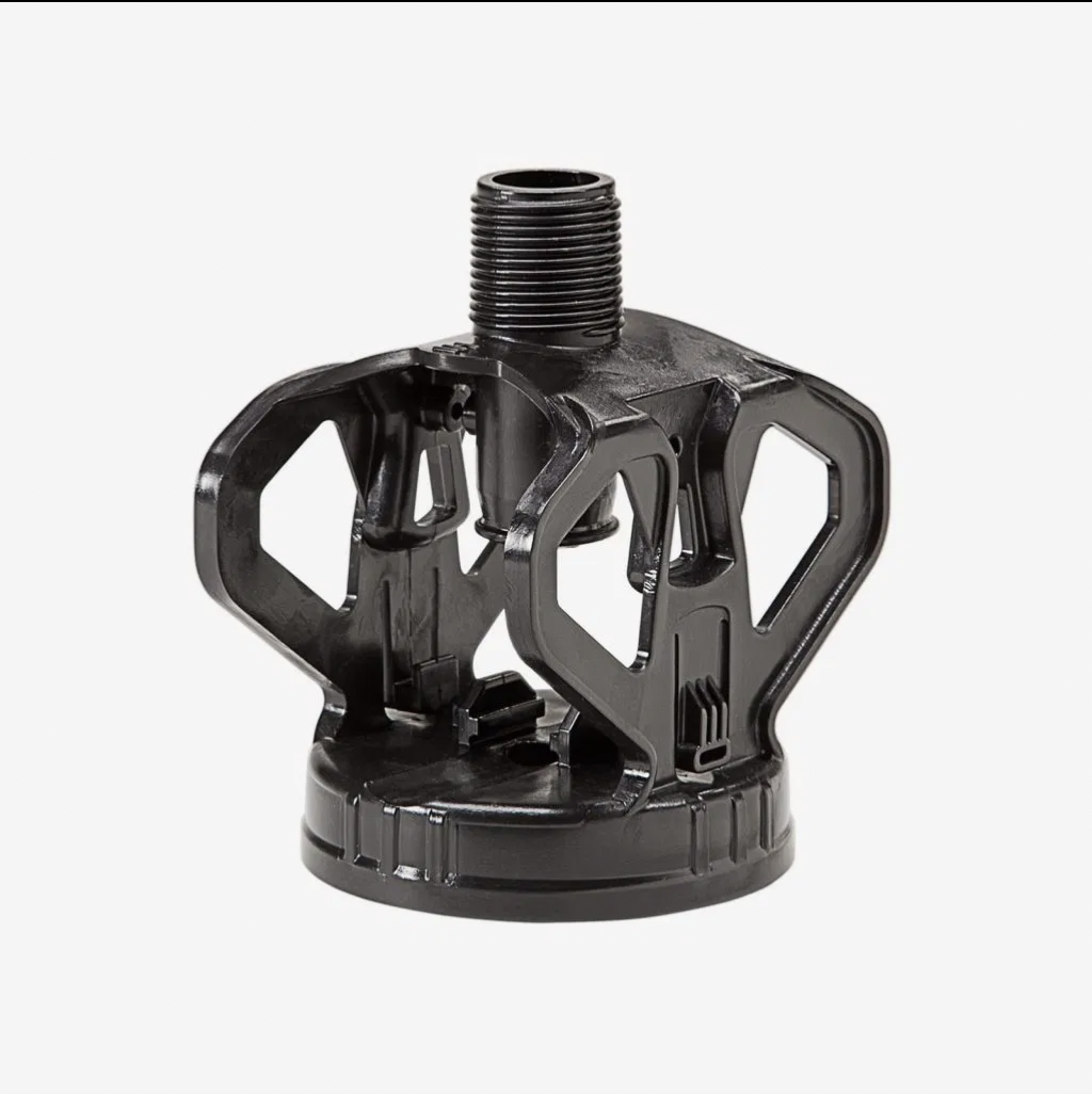 Plastic Part Automotive Plastic Injection Molding Parts Frame Injection Molding Plastic