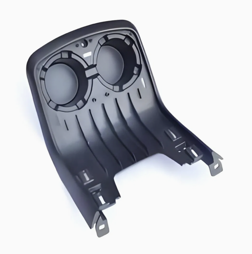 Plastic Molding Injection Mould Plastic Silicone Molds for Automotive Plastic Parts