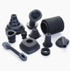 Custom Made Injection Molded Rubber Parts for Automobile
