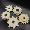 Factory Direct Sales of Various Gear Parts