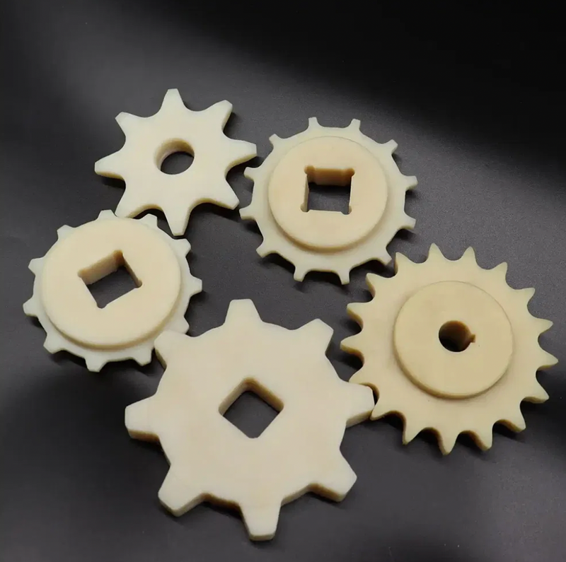 Factory Direct Sales of Various Gear Parts