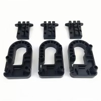 Is HDPE Used in Injection Molding?