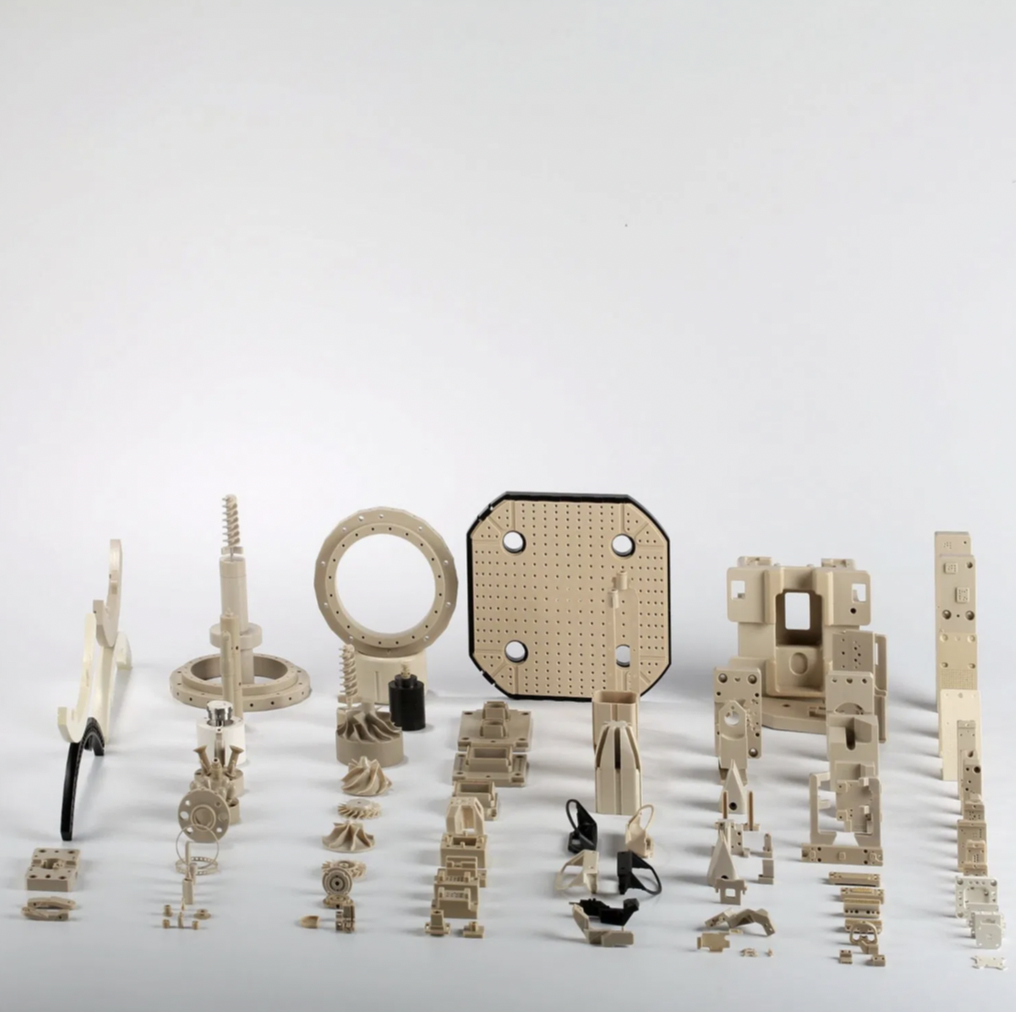 Seleite Pi Plastic Injection Mold Precise Injection Molding Chinese Mould Make Clean Molding Factory