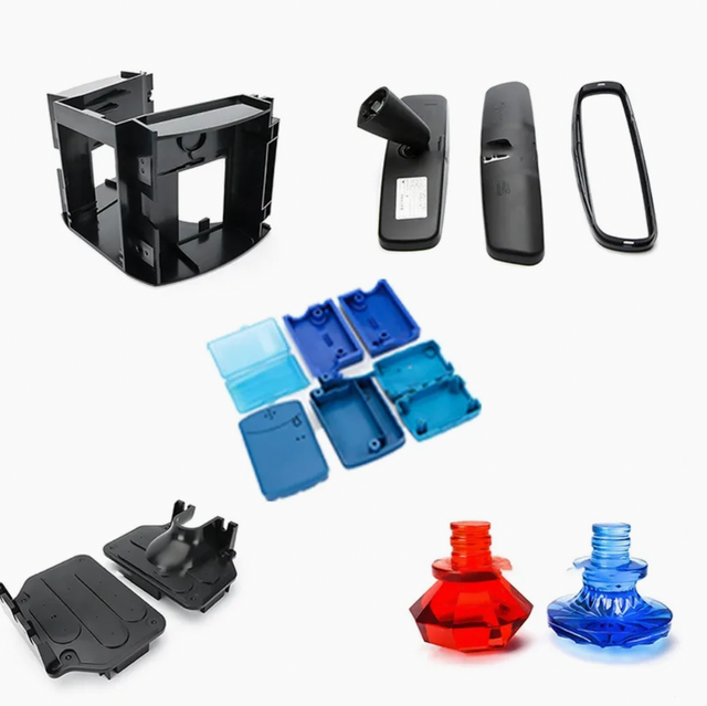 Injection Molding Experts Providing Tailored Custom Plastic Solutions
