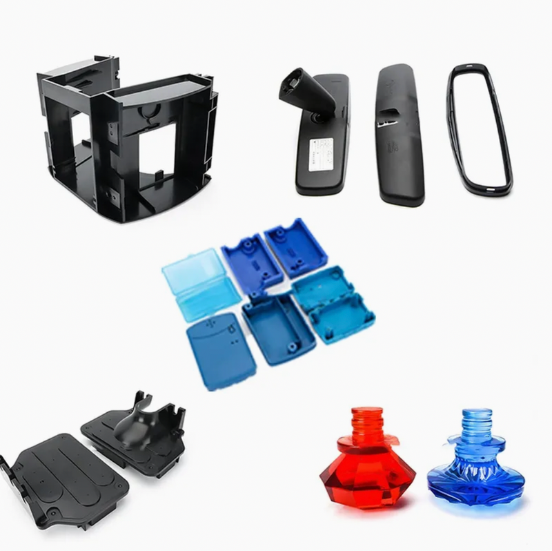 Injection Molding Experts Providing Tailored Custom Plastic Solutions