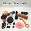 Affordable Nylon Spur Gears for Plastic Injection Molding Applications