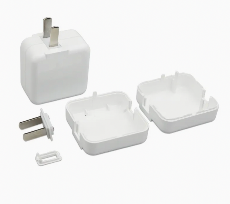 High Quality Shell Charger Phone Mould Maker Plastic Injection Molding