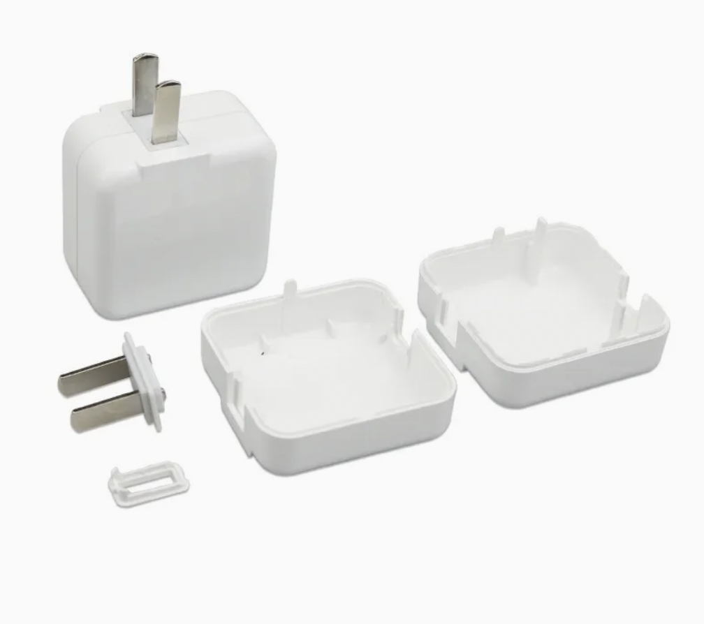High Quality Shell Charger Phone Mould Maker Plastic Injection Molding