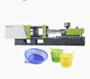 Automatic 450 Ton Plastic Chair Fruit Vegetable Basket Garbage Bin ABS PVC PP Pipe Making Injection Molding Machine Machinery