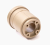 Optical Peek Plastic Molded Product Injection Mould and Molding Service