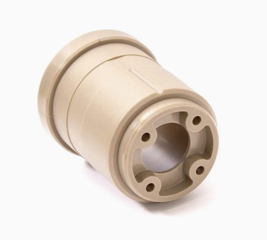Optical Peek Plastic Molded Product Injection Mould and Molding Service