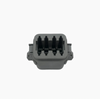 Daily Hardware Cooking Utensils Agriculture Machinery Accessories PPS Plastic Injection Molding Products Parts Engineering CNC Machining Mould Custom Processing
