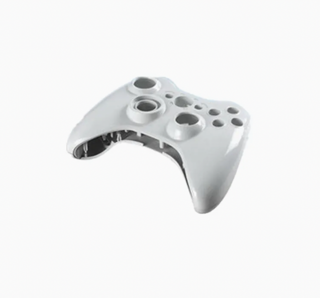 Custom ABS Injection Molding Plastic Parts PP PE PC ABS Plastic Parts