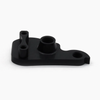  Custom Medical Plastic Injection Molding Molded Plastic Parts Micro ABS Injection Molding Part