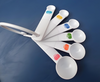 plastic mold Graduated PP/PE Measuring Scoop