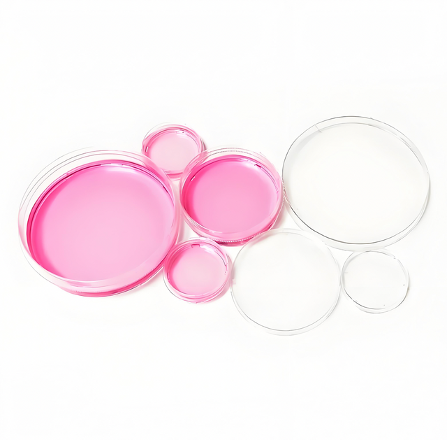 TC-treated PS/PP Culture Dish