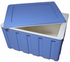 Frost-free PP/PE Cryobox with Grid