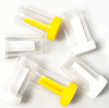 cheap injection molding Cryogenic LDPE/PP Biological Sample Vial