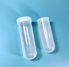  polystyrene injection molding Ultracentrifuge Molded PP/PS Tube 
