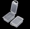 chinese injection molding companies CLIA Waived PET/PP Diagnostic Cartridge 