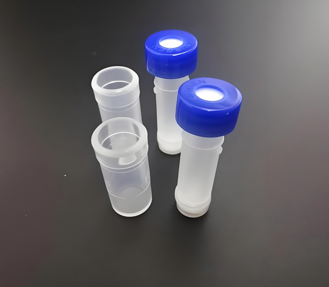 Sterile Molded PP/PE Specimen Collection Cup 