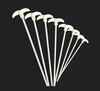 Chemical-resistant PTFE/PP Stir Bar