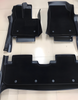  injection molding Vibration-Dampening Molded TPU/PP Foot Pad 