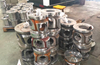 Open Die Forging Auto Parts/Hot Drop Forging Machinery Parts