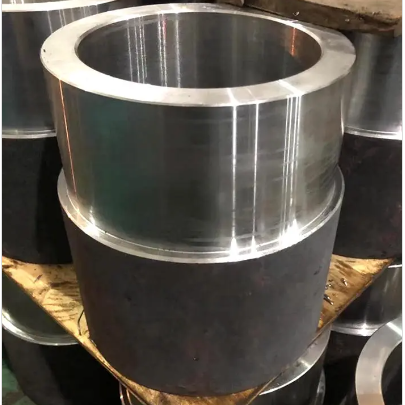 Where Can We Use the Forged Parts?