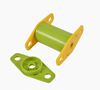Custom Made High Quality Plastic Part for Coffee Machine