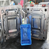 OEM Plastic Injection Molding Steel Mold Designarts