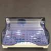 OEM plastic LED lampshade injection molded product