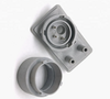 PP/PE/PC/PS/PVC/PBT/PA/ABS/POM Molded Plastic Products for Industrials