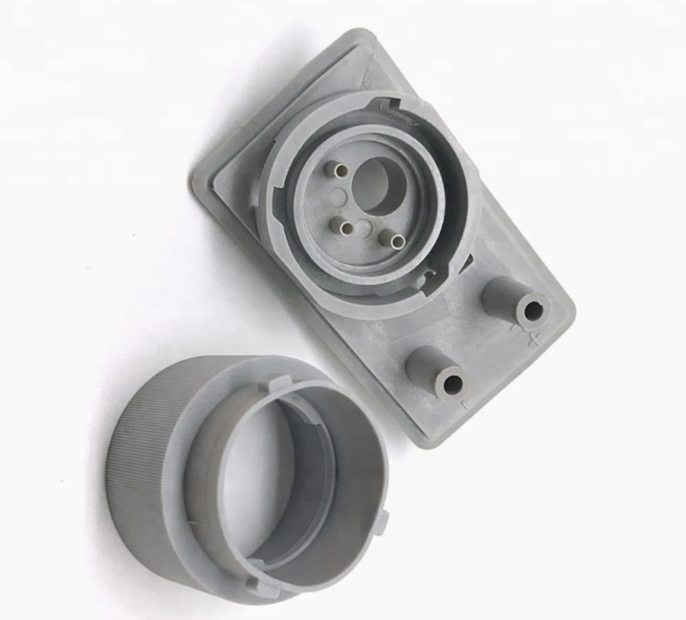 PP/PE/PC/PS/PVC/PBT/PA/ABS/POM Molded Plastic Products for Industrials
