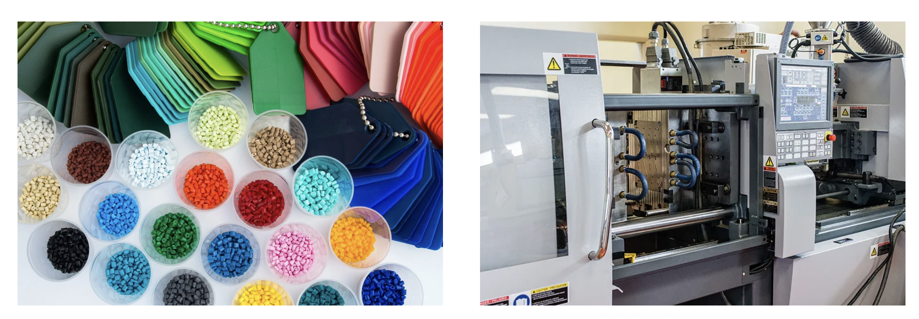 Custom Manufacturer Silicone Mold Making Silicone Part Other Silicone Rubber Part