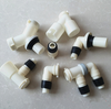 OEM PVC Pipe Connector Fitting with Custom Injection Mould