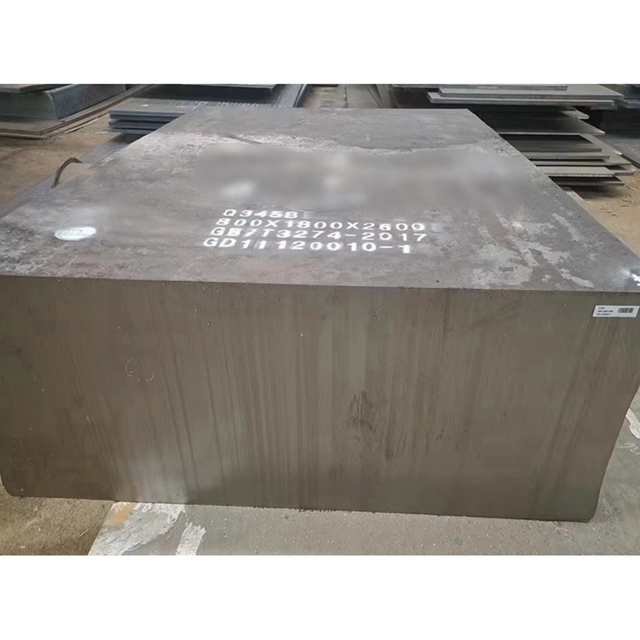 supply quality forged steel blocks supplier at a reasonable price