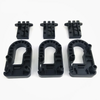 Custom Plastic Injection Molding Services for PVC, ABS, and Silicone Parts