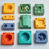 Custom Injection Molding Plastic Housing for Electronics Manufacturing