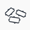 Silicone Rapid Prototype Customized Parts Service Rubber Plastic Injection Molding
