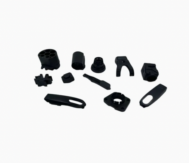 Plastic Injection Mold Factory Produce ABS Mold Plastic Molding Injection Product