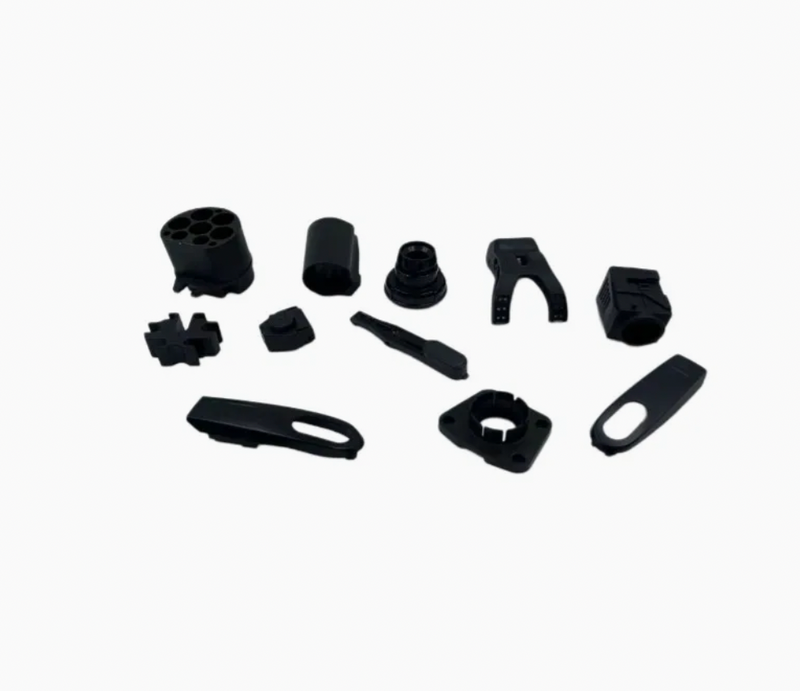 Plastic Injection Mold Factory Produce ABS Mold Plastic Molding Injection Product